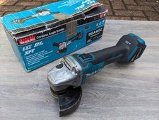 Makita dga463 brushless for sale  MAIDENHEAD
