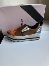 Sneakers donna originali usato  Rovigo