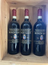 Bottiglie biondi santi usato  Formia