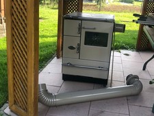 Wamsler küchenherd gebraucht gebraucht kaufen  Bodenkirchen