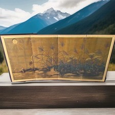 Vintage japanese hand for sale  Huntington Beach
