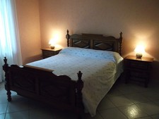 Chambre louis noyer d'occasion  Saint-Symphorien-d'Ozon
