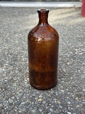 Antique bottle clorox for sale  Kirkland