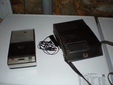 Philips vintage kassettenrekor gebraucht kaufen  Friedrichsdorf