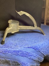 Vintage 1950s mouli for sale  Brandon