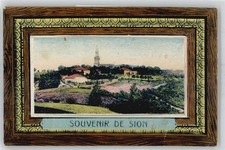 51130181 sion leporello gebraucht kaufen  Eimeldingen