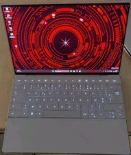 Dell xps 9320 d'occasion  Rive-de-Gier