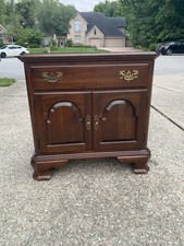 Ethan allen georhian for sale  Springfield