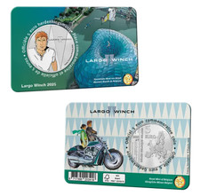 Prevente coincard 2025 d'occasion  France