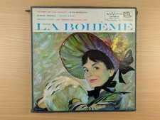 Puccini beecham bohème for sale  Georgetown