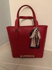 Borsa donna love usato  Ancona