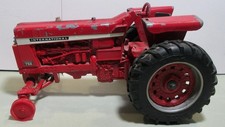 International farmall 756 for sale  Tiffin