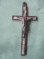 Antikes kruzifix sterbekreuz gebraucht kaufen  Markt Schwaben