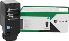 Originale lexmark toner usato  Italia