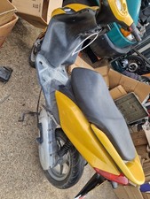 Yamaha jog engine for sale  DONCASTER