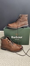 Mens barbour deckham for sale  KEIGHLEY