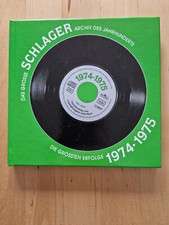 Grosse schlager archiv gebraucht kaufen  Ahlen-Vorhelm
