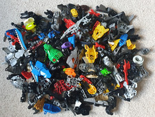 Bionicle hero factory for sale  CHELTENHAM
