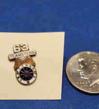 Vintage teamsters union for sale  Portland