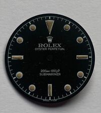 Rolex 6538 quadrante usato  Collecchio