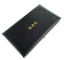 Fitted presentation case for sale  ATTLEBOROUGH