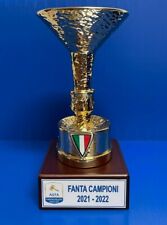 Fantacalcio premiazioni miniat usato  Napoli
