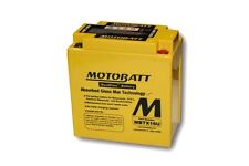 Riginal motobatt power gebraucht kaufen  Altenburg
