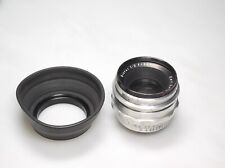 Carl zeiss biotar gebraucht kaufen  Bremen