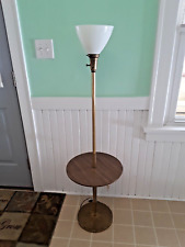 lamp century table mid floor for sale  Chesterland