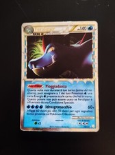 Carta pokemon rara usato  Dodici Morelli