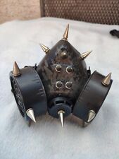 Cybermaske gasmaske cybergoth gebraucht kaufen  Germaringen