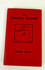 Channel islands 1967 for sale  VIRGINIA WATER
