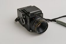 Zenza bronica pellicola usato  Trieste