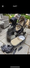 Icandy pushchair for sale  BRACKNELL