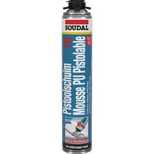 Mousse polyuréthane expansive d'occasion  Mondeville