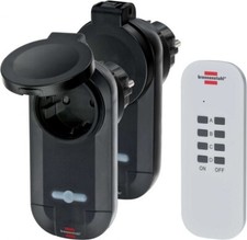 Brennenstuhl elektronische fü gebraucht kaufen  Neulußheim