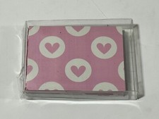 Blank valentines cards for sale  Olathe