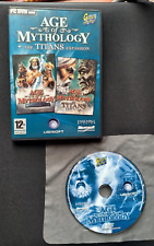 age of mythology usato age of mythology usato Pavia