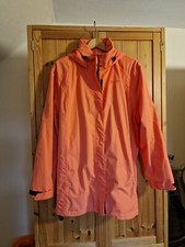 Regenjacke maier sports gebraucht kaufen  Uelzen