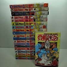 One piece manga for sale  Indianapolis