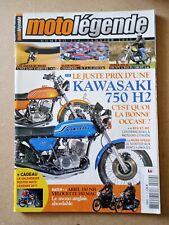 Ag125 moto légende d'occasion Ag125 moto légende d'occasion  Angers-