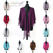 Stola chiffon eigenen gebraucht kaufen  Seegebiet Mansfelder Land