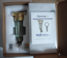 Ispring micron reusable for sale  Escondido