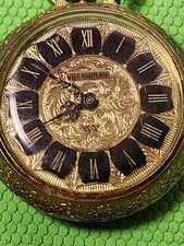 Vintage villereuse pocket for sale  Tucson