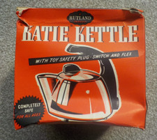 Vintage 1960 boxed for sale  SHEPPERTON