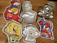 Vintage wilton cake for sale  UK