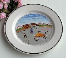 Villeroy boch design gebraucht kaufen  Saarbrücken