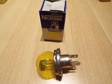 Ampoule norma 55 d'occasion  Ciry-le-Noble