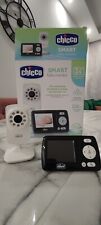 Video baby monitor usato  Vimodrone
