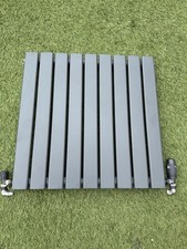 Anthracite designer horizontal for sale  PRESTON